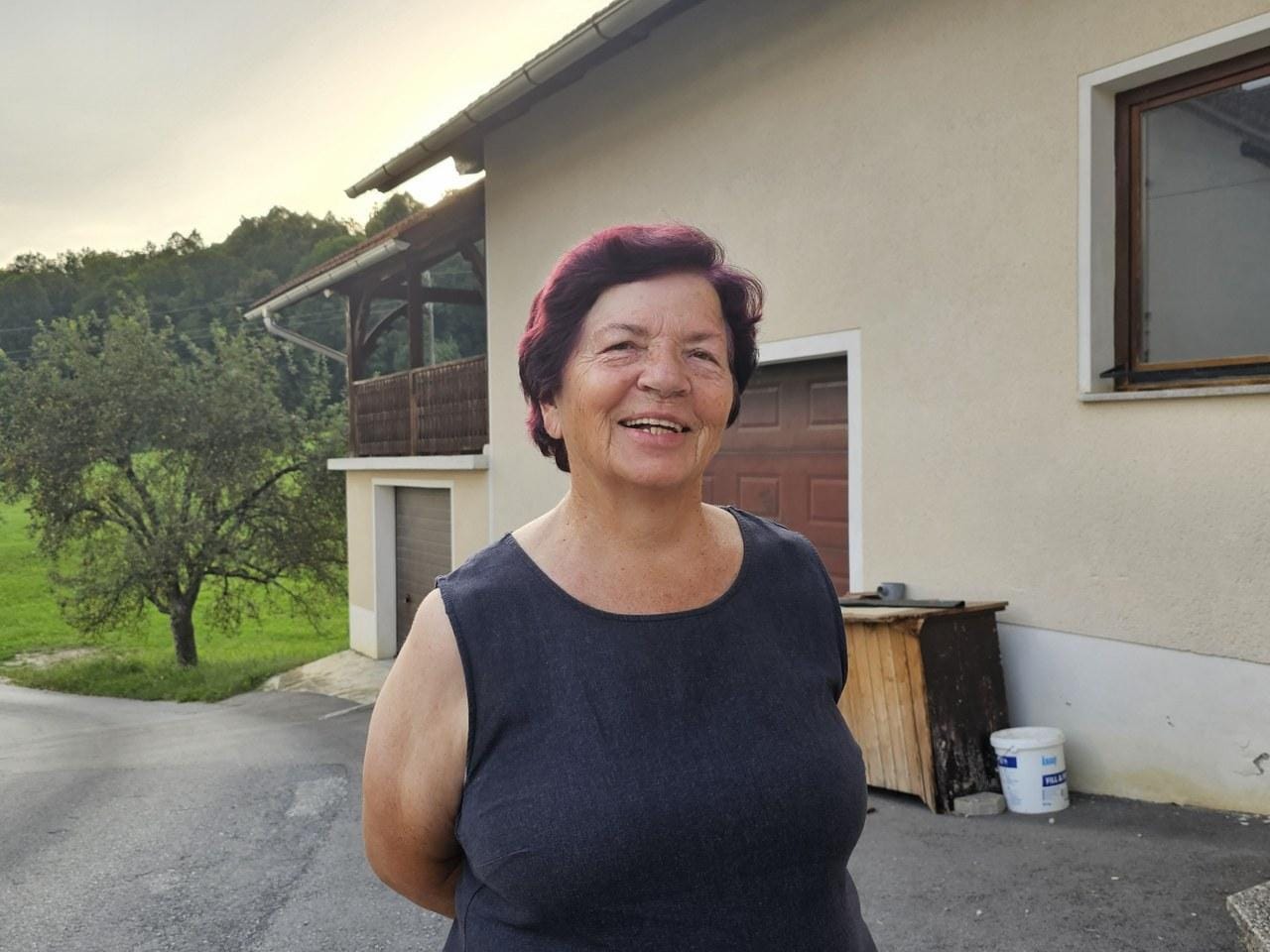 Zadnja avgustovska nedelja na Vačah - zabava in zakladnica lepih spominov