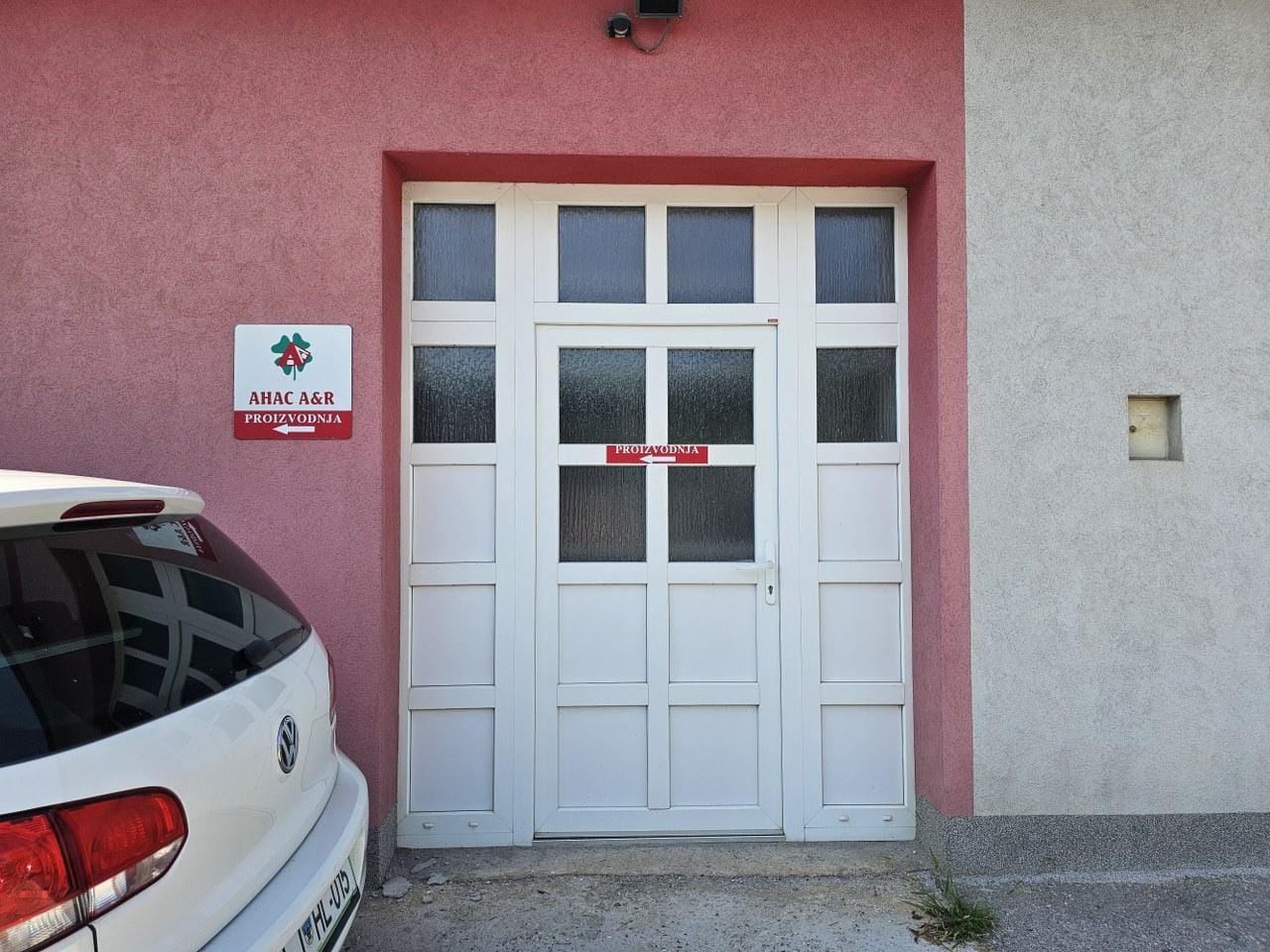 V trboveljskem podjetju prosto še eno delovno mesto!