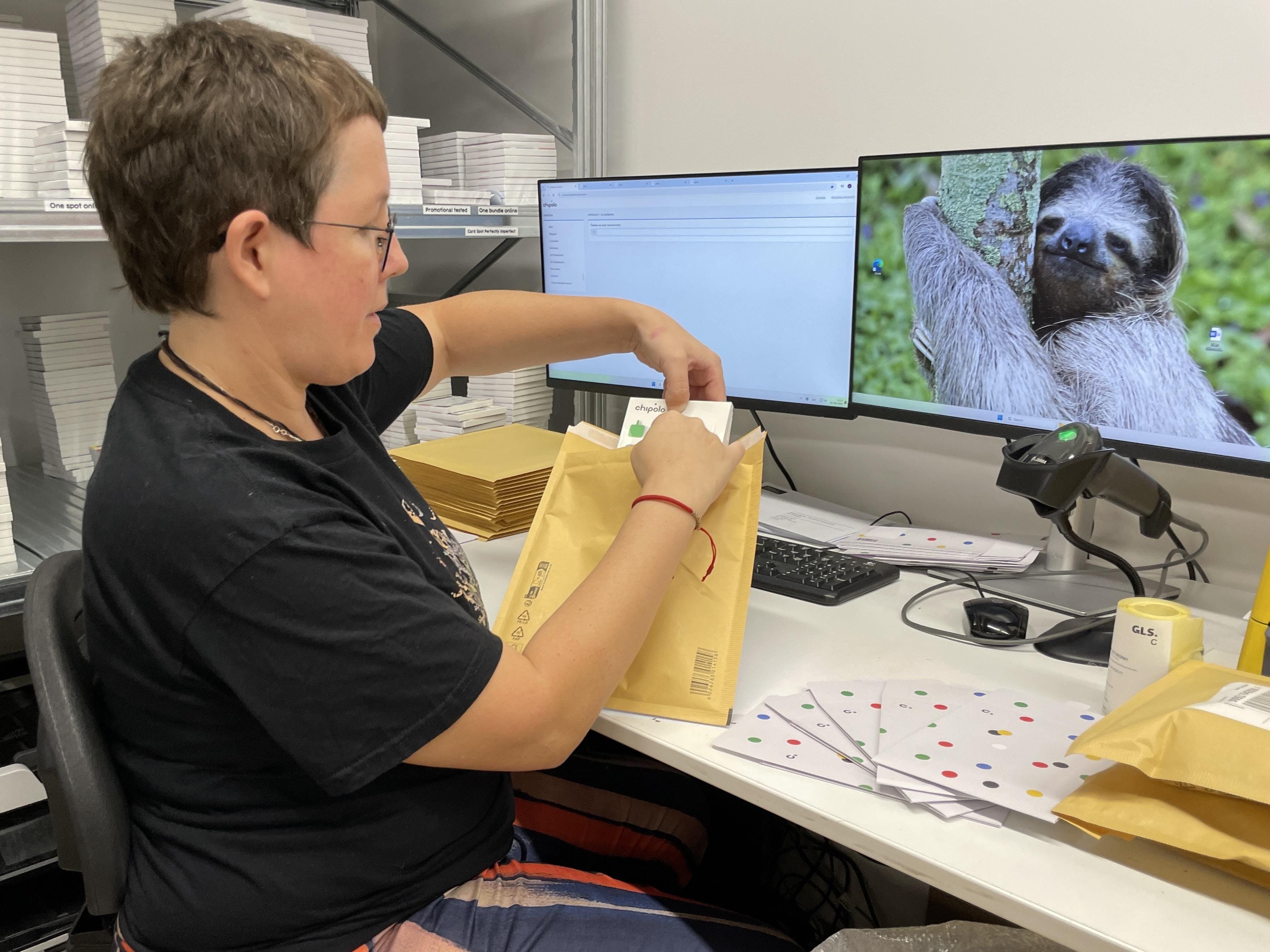 Chipolo se pripravlja na najbolj razburljive mesece, iščejo nove kadre