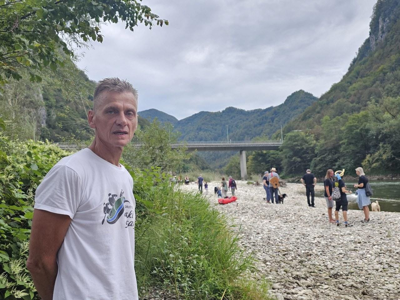 Iz ljubiteljskih v profesionalne dejavnosti: Po 20 letih v nove vode, gusarji zavzemajo Zasavje