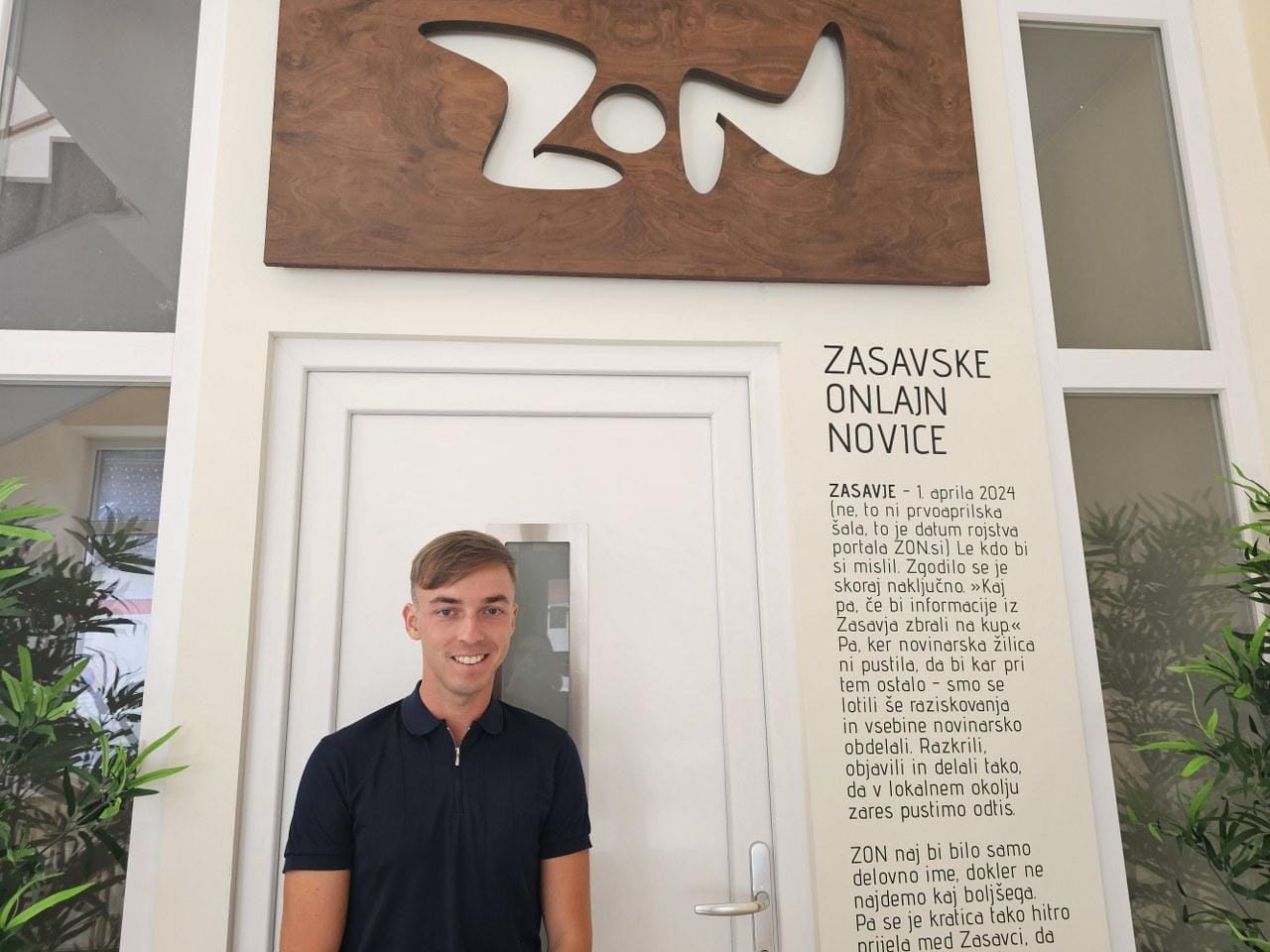 ZGODBA: Trboveljčan otroke v Savdski Arabiji pripravljal za tekmovanje