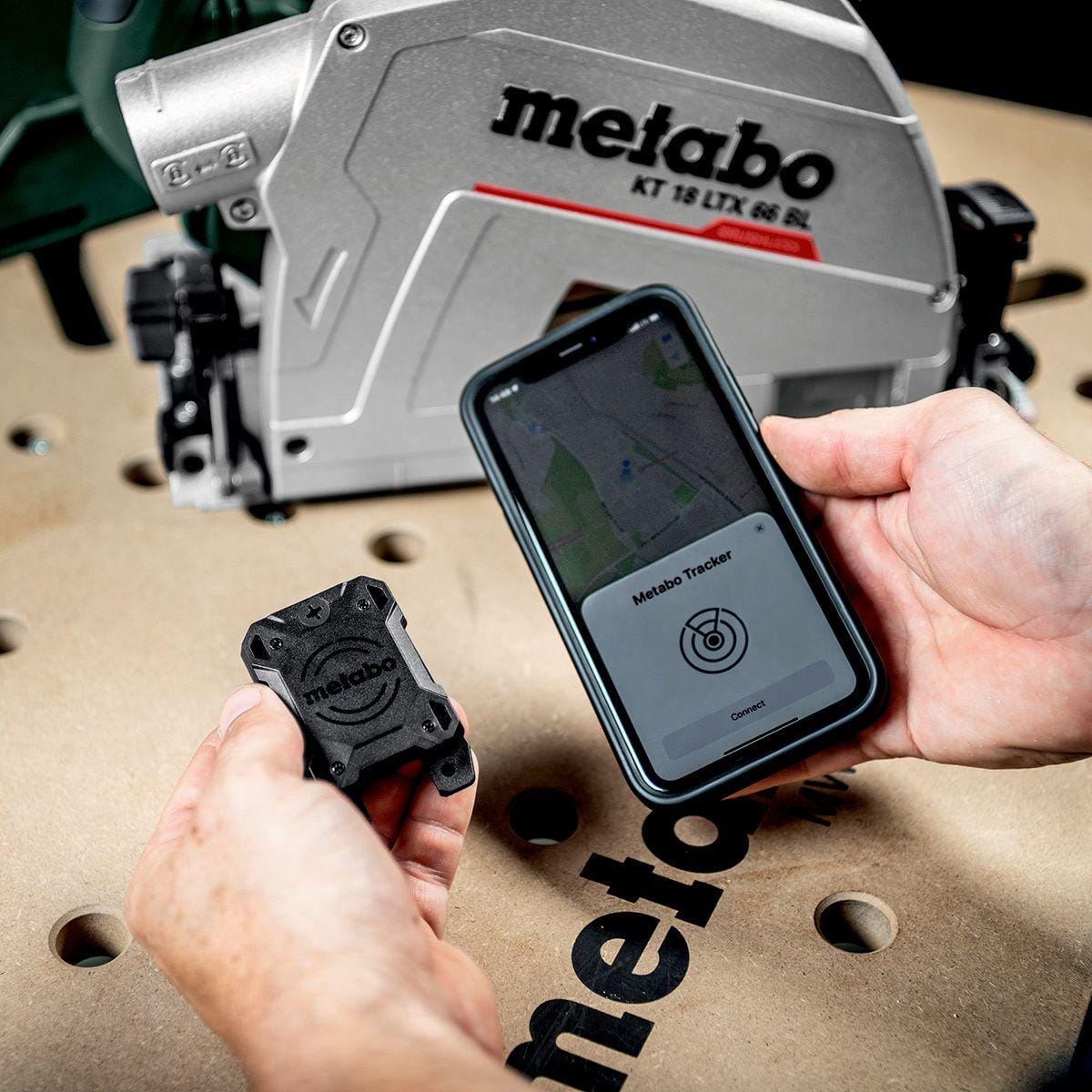 V nemškem orodju inovativna rešitev, plod trboveljskega razvoja