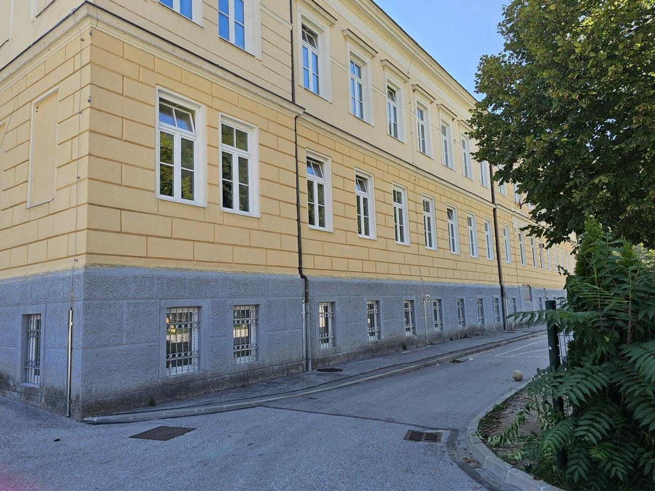 Zagorska šola še vedno brez ravnatelja in še nekaj časa bo tako