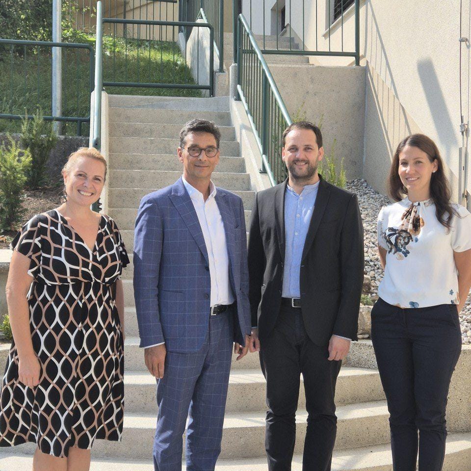 Z Varuhom o najstarejših prebivalcih, kjer število izstopa prav v Hrastniku