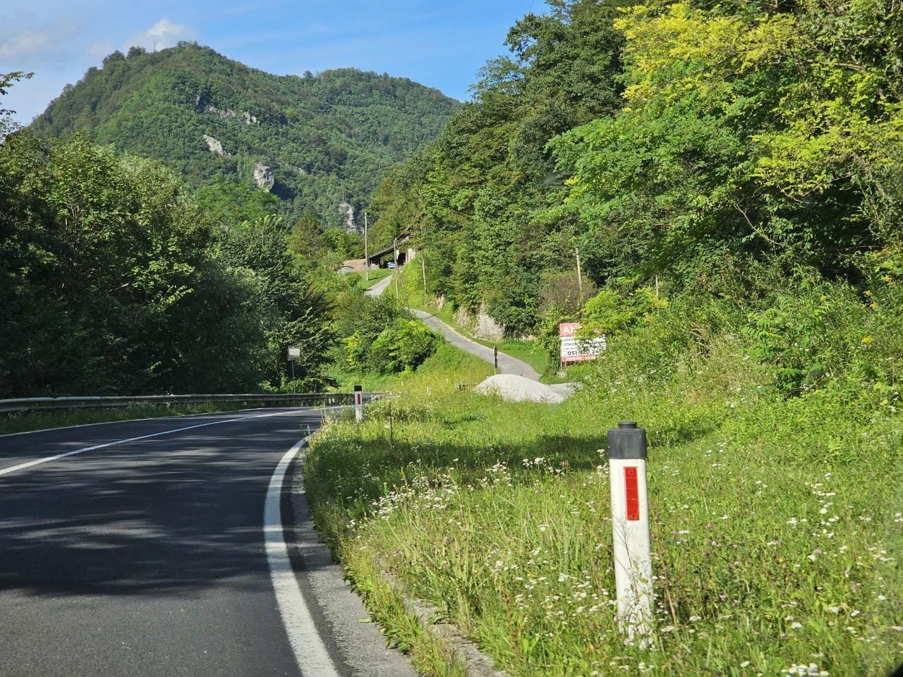 To je res neverjetno! Še mi nismo vedeli za marsikatero ...