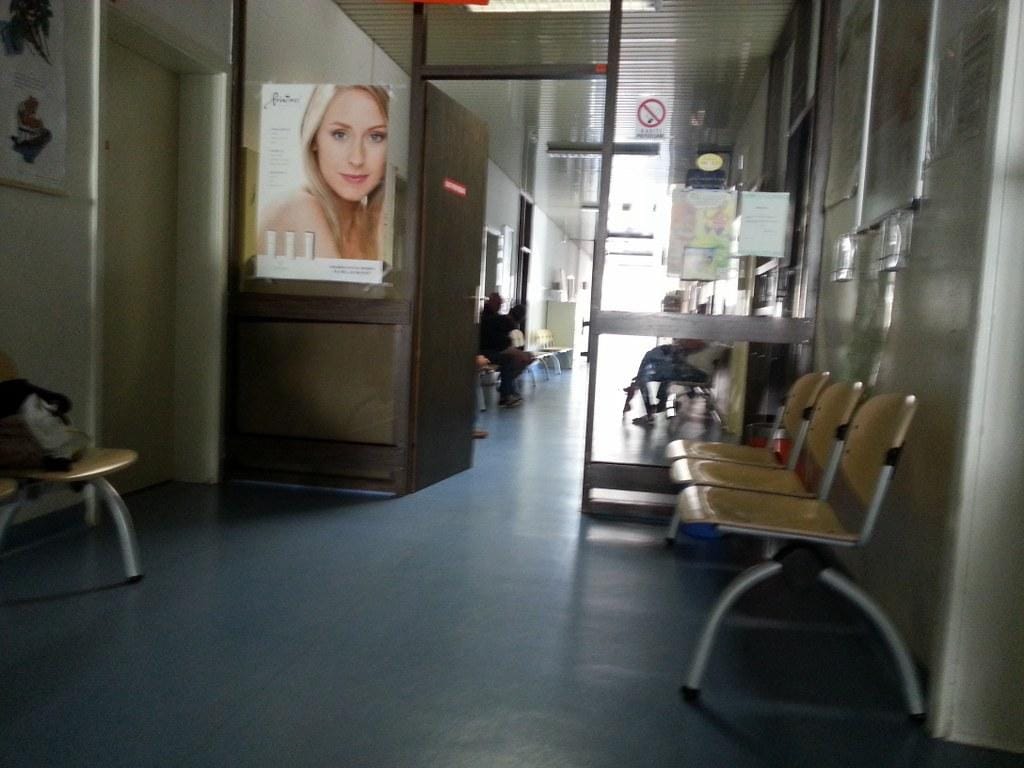 Mlada zdravnica v ZD Zagorje še ima prostor za nove paciente