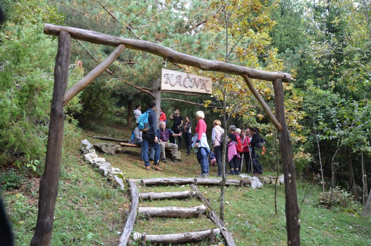 Ne samo leta - še bolj štejejo dosežki, predanost in prijateljstva