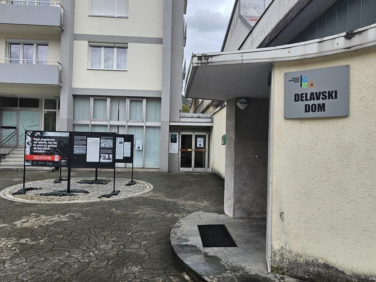 Šest večerov, polnih smeha in tudi kančka resnice