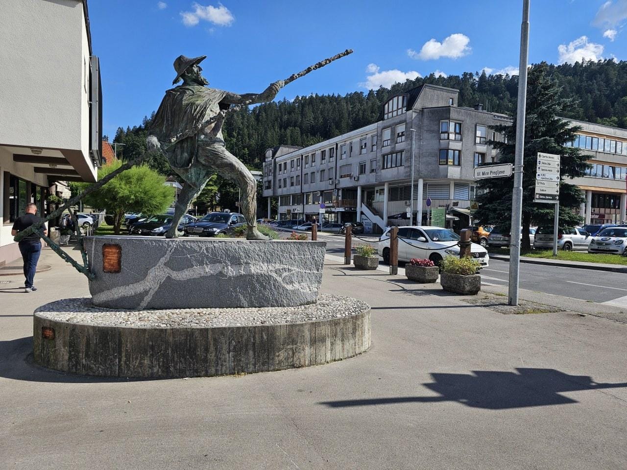 Največji zasavski  dolg kar 839€ na prebivalca