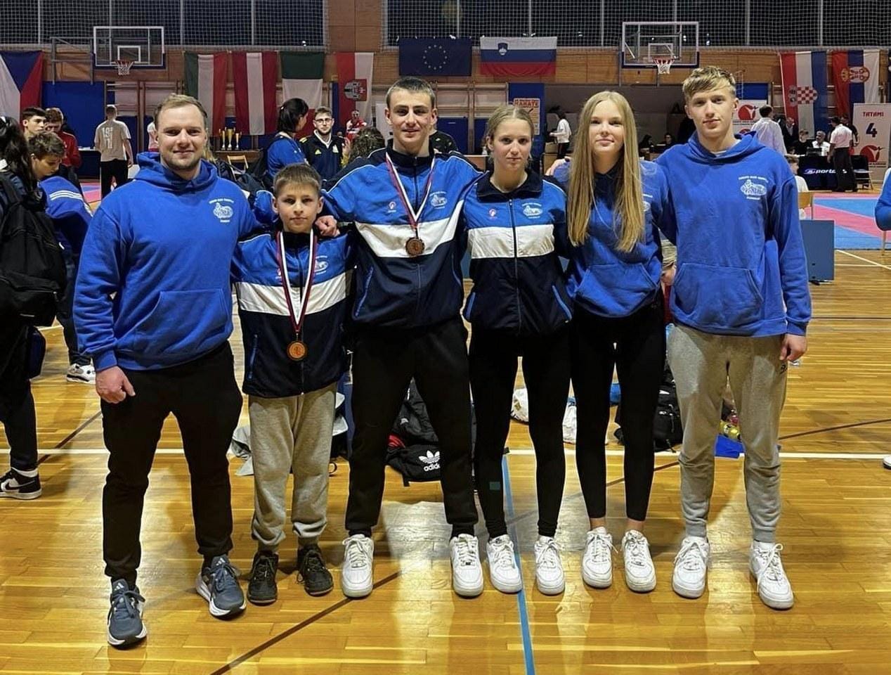 Bron iz Maribora v Trbovlje