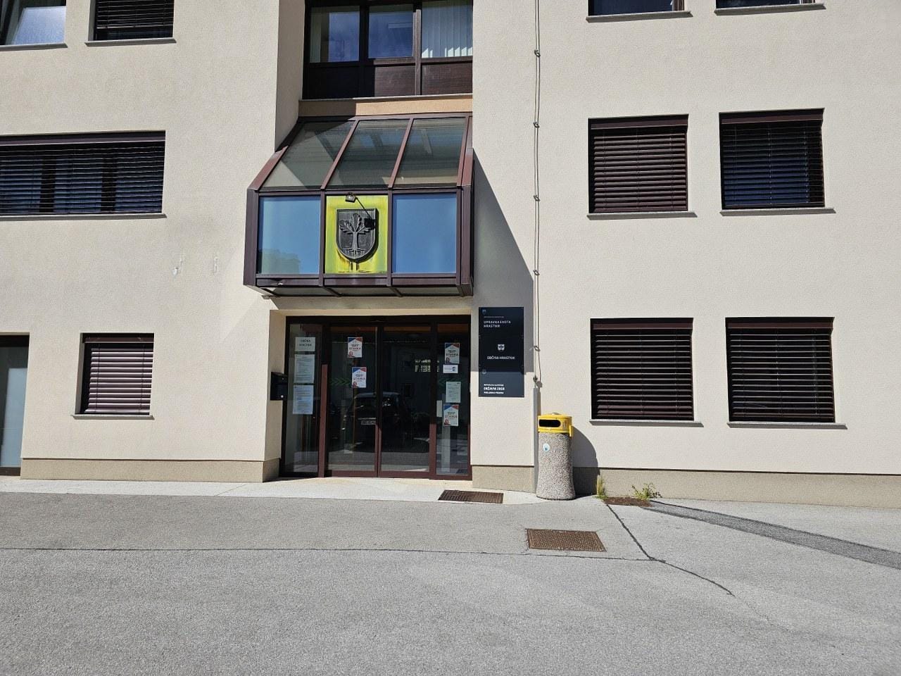 Finančna podpora za študente in bodoče obrtnike