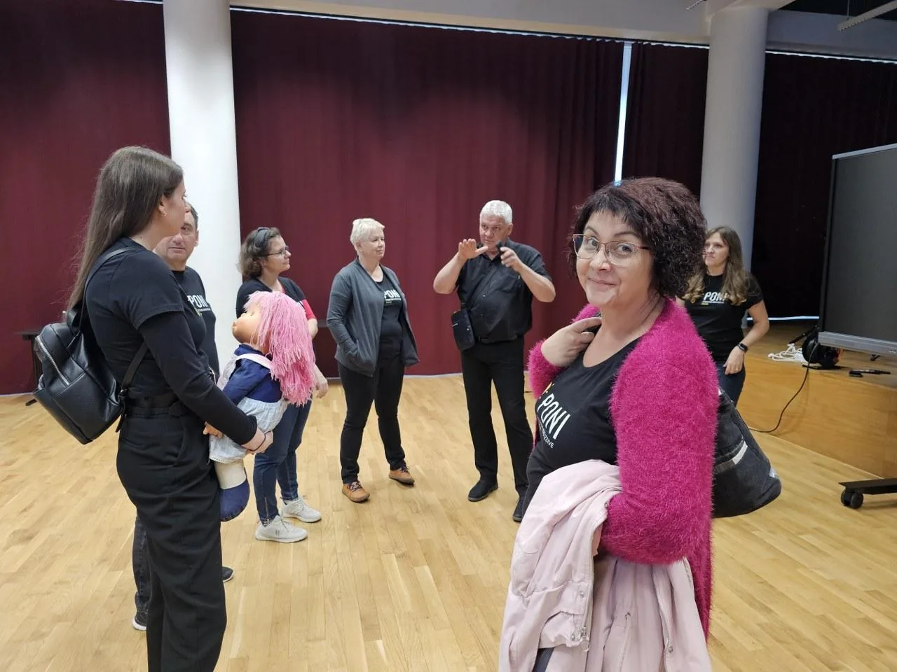 Sedem zasavskih zgodb ljudi, ki začenjajo novo pot