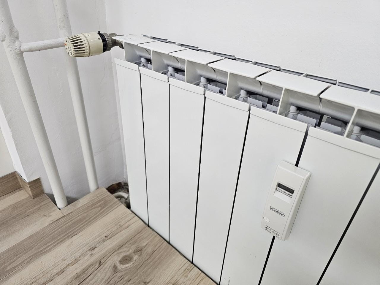 Kje v Zasavju so že topli radiatorji?