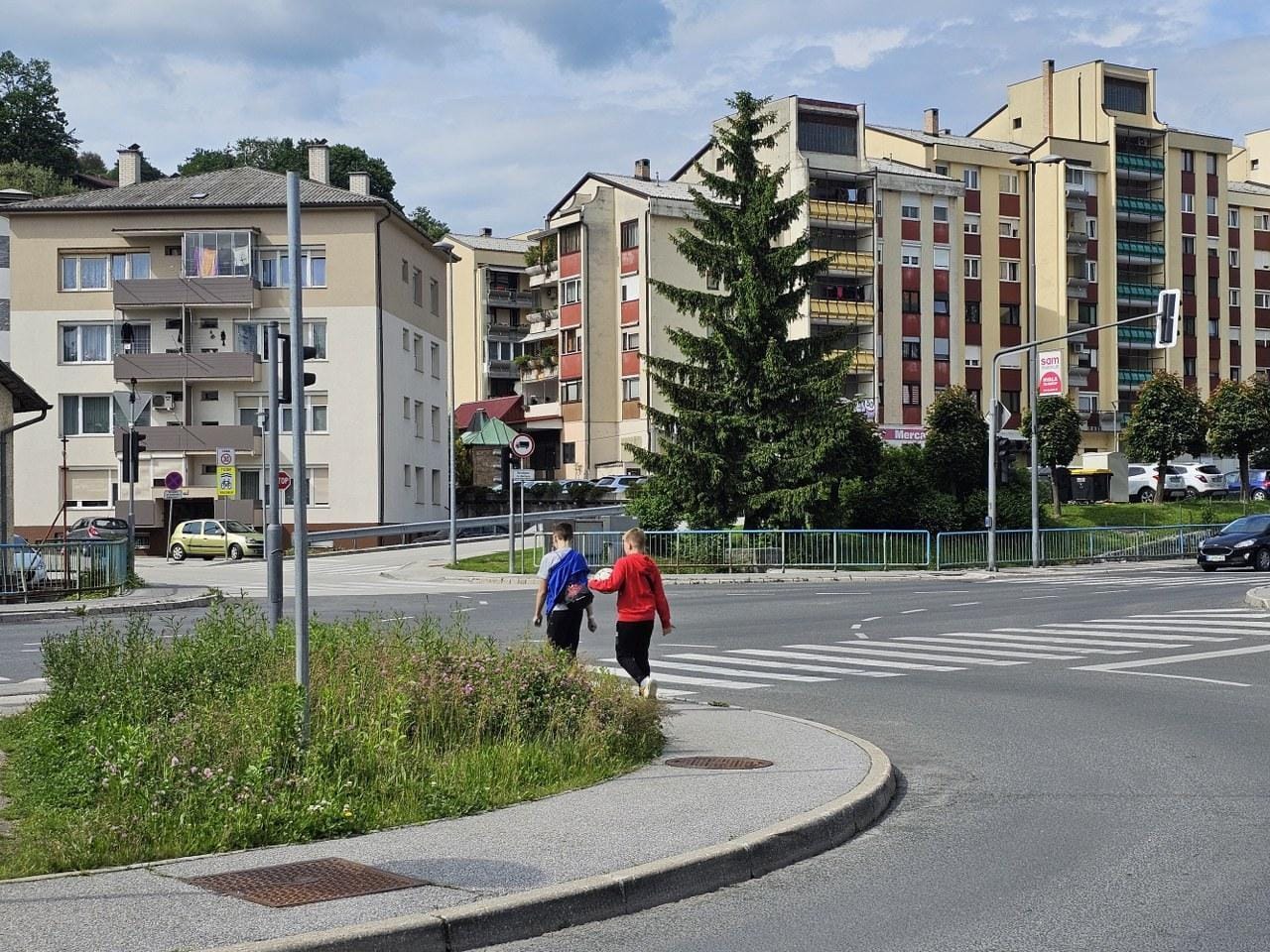 Četrt milijona čaka na projekte, v Trbovljah le za "mehke vsebine"