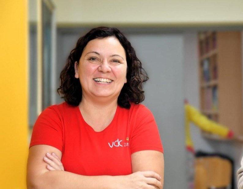 Od treh mentorjev do 58 zaposlenih in velikega preskoka