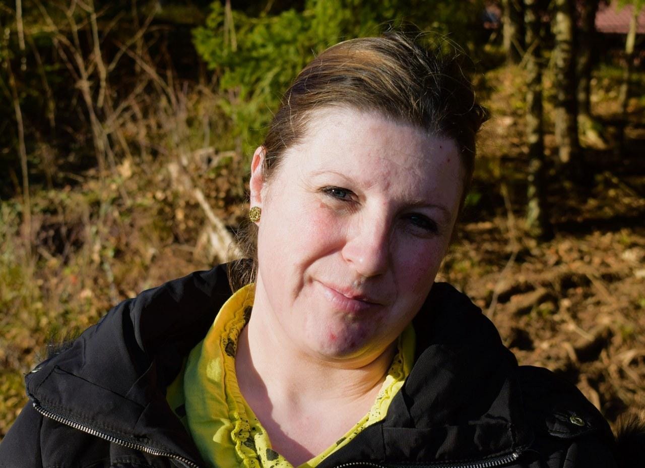 ZGODBA: Živela svoje sanje, nato jo je diagnoza postavila na realna tla