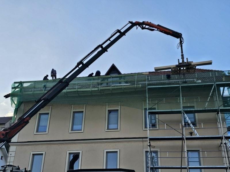 V mesecu in pol 7 sončnih elektrarn tudi v Trbovljah