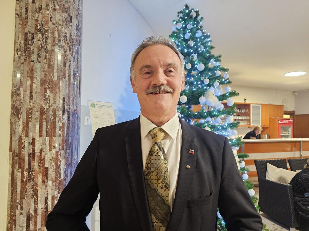 Naslednje leto bo nadzorni odbor pod drobnogled vzel pet javnih zavodov oziroma podjetij