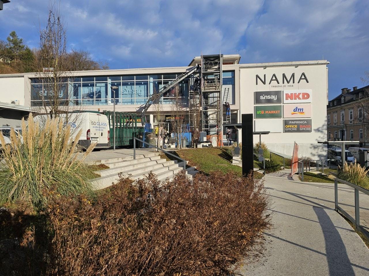 VELIKA OTVORITEV: Težko pričakovana trgovina že ta teden v Zasavju