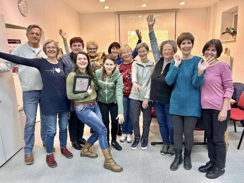 Zasavski center bo svoja vrata odprl za cel dan