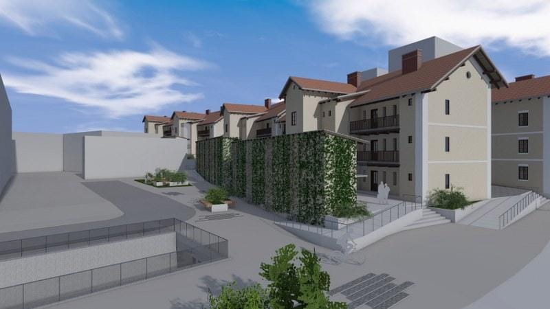 Takole bi čez nekaj let lahko zgledala Njiva