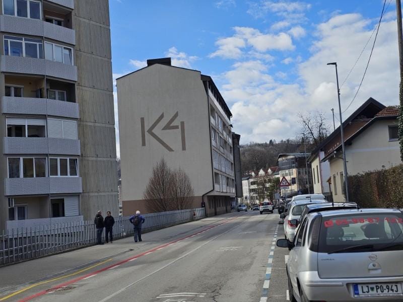 Lani v Trbovljah prodanih za več kot 10 milijonov evrov hiš in stanovanj