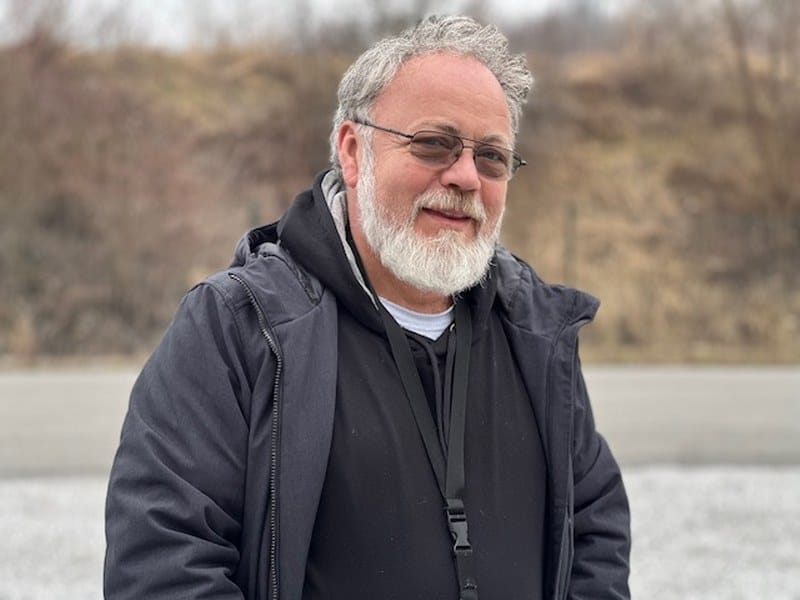 Ljubljančana je v Zasavje pripeljala ljubezen