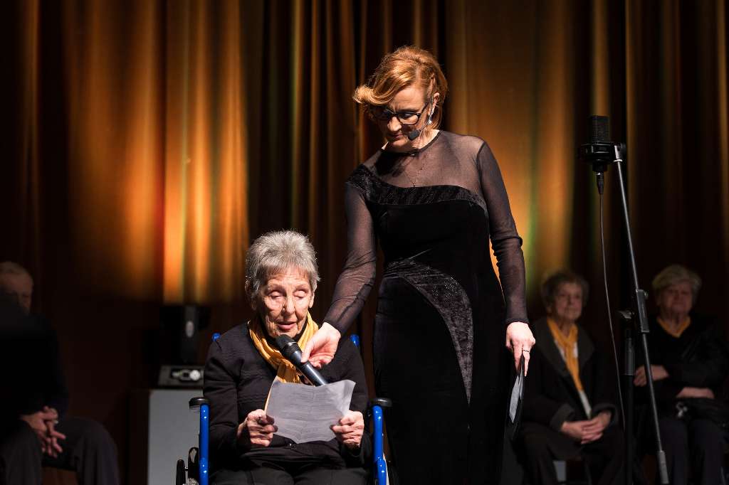 Odtenki hvaležnosti, ki trajajo že 30 let