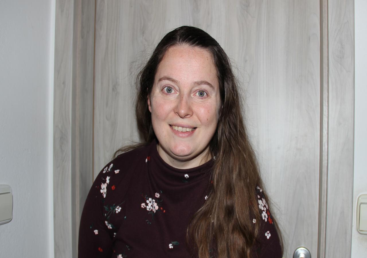 Mateja Kos – srce in duša podeželskega razvoja