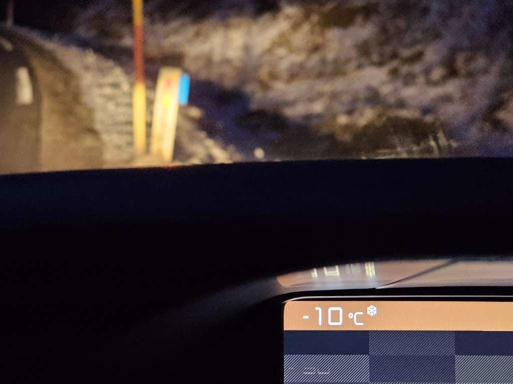 Danes v Zasavju najbolj mrzlo jutro v tej zimi, naslednji teden se obeta ...