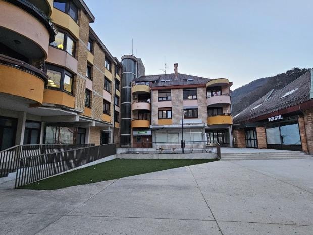 Ignoranca banke (ponovno) ujezila krajane