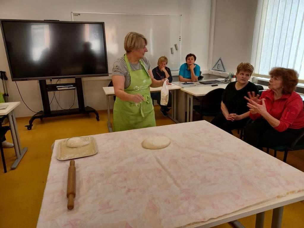 Do konca meseca še pestra izbira brezplačnih delavnic