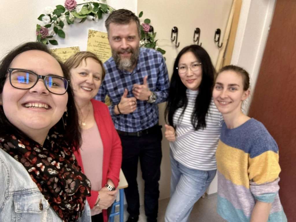 Ponuja se priložnost za pobeg k sreči