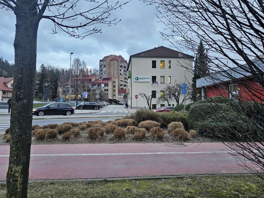 V Zasavju najvišji odstotek prebivalcev z zvišanimi maščobami v krvi