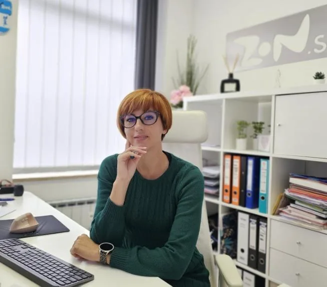 BREZ FILTRA: Ko urednica zasavskih novic pove brez dlake na jeziku