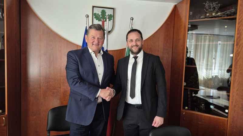 Odločeno! Poldrugi milijon evrov za ureditev bivšega rudarskega območja je zagotovljen