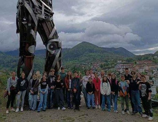 Dva nepozabna dneva Zasavcev in Pirančanov v Trbovljah