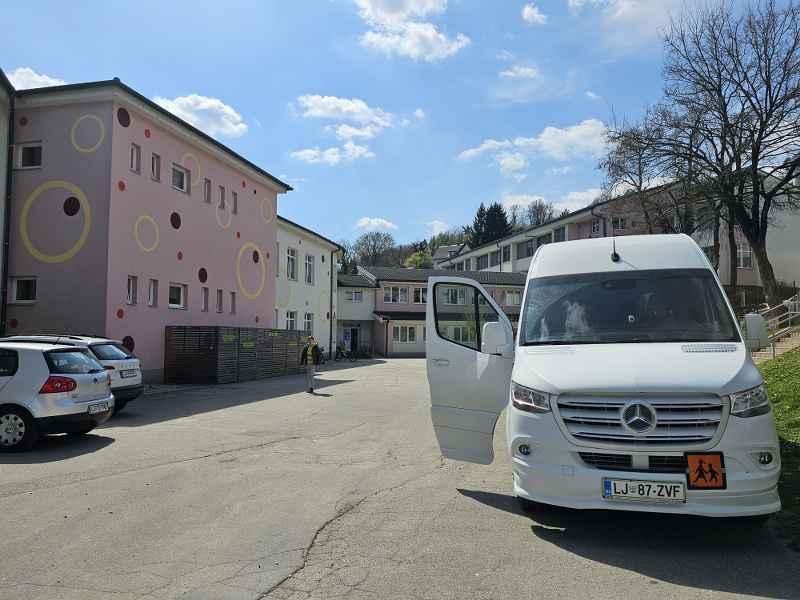 Glasni alarm se bo jutri oglasil v Hrastniku