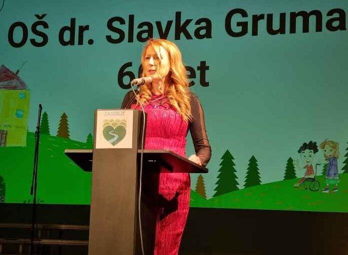 Ko učenje pomeni več kot le znanje: 60 let posebnega poslanstva