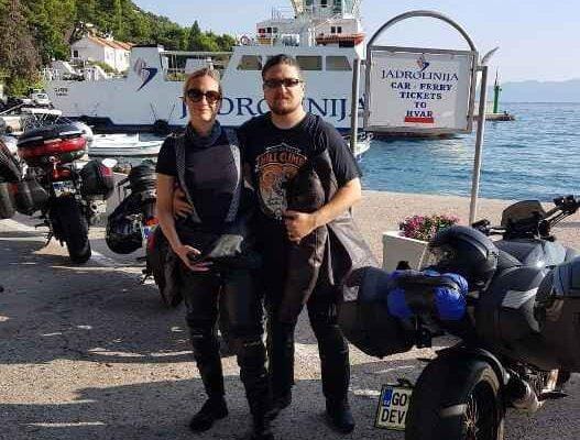 Katapult ima novega direktorja: "No, ta priložnost se je pojavila."