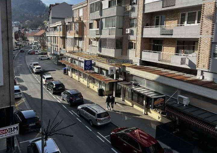 Tam, kjer se do sedaj ni smelo graditi, lahko zdaj postane zazidljivo