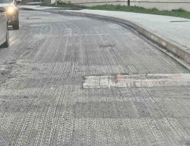 Pozor: Promet bodo naslednji teden usmerjali ročno