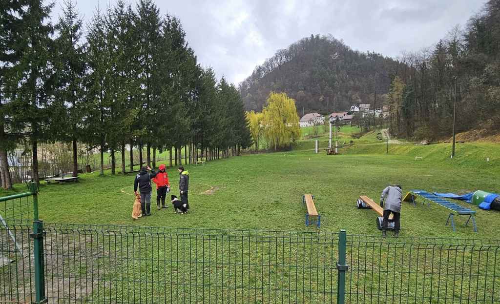 Mednarodno tekmovanje v Zasavju: "Res bo zabavno in zanimivo"
