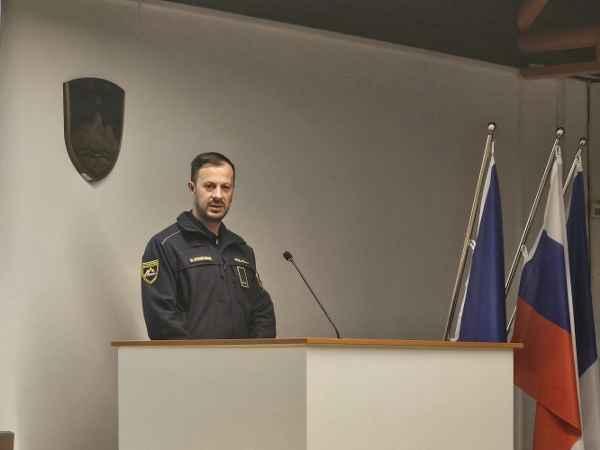 Nasilje v družini je vedno večji problem - preiskovanje teh pa prednostna naloga