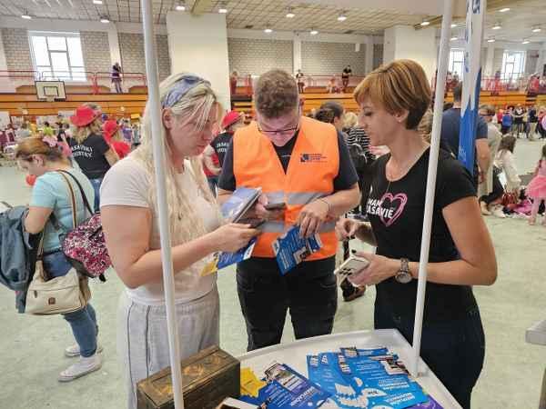 Zanimivo: Več kot 30 zbranih na enem mestu - med njimi tudi ZON.si