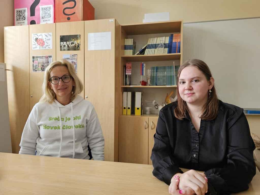 Svoje inovacije ne bodo zaščitili - želijo, da jo uporablja čim več ljudi