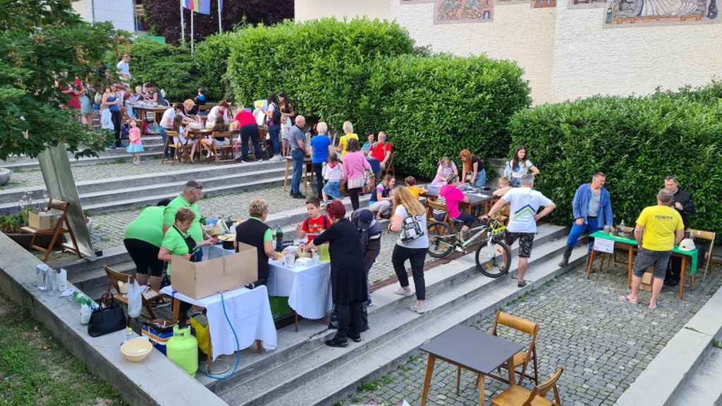 Prihajajo pestri tedni brezplačnih dogodkov za vse Zasavce