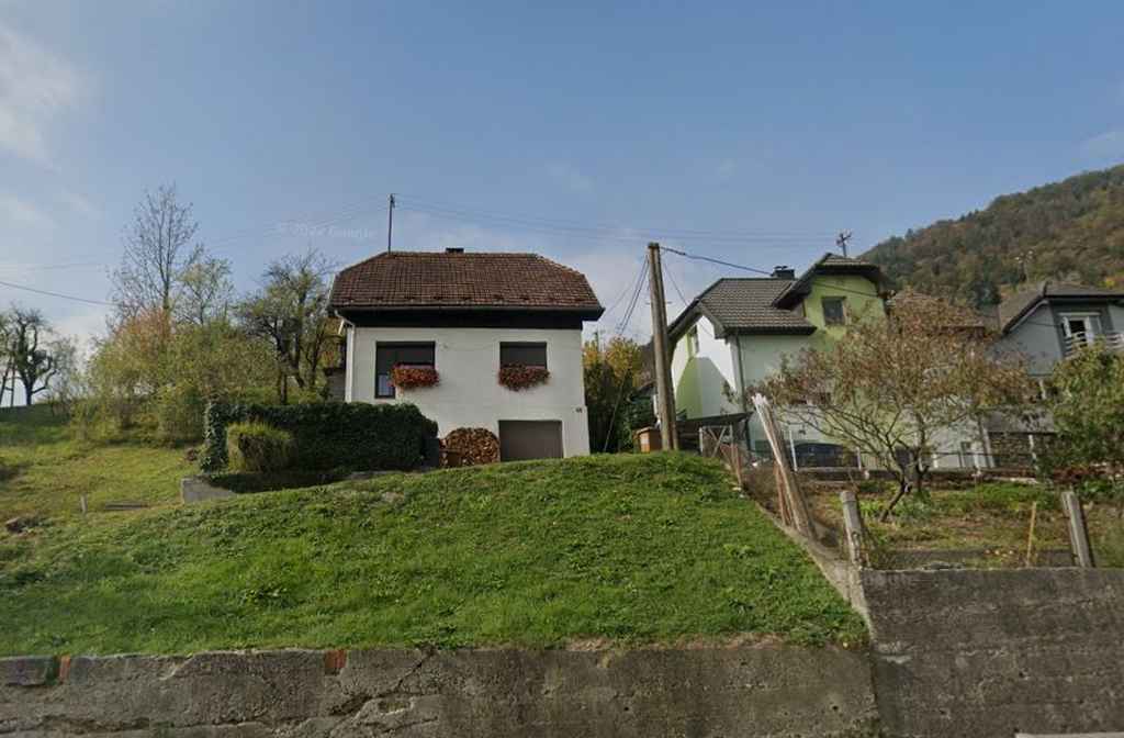 Si predstavljate? Za stanovanje v Zasavju le 32.000 evrov