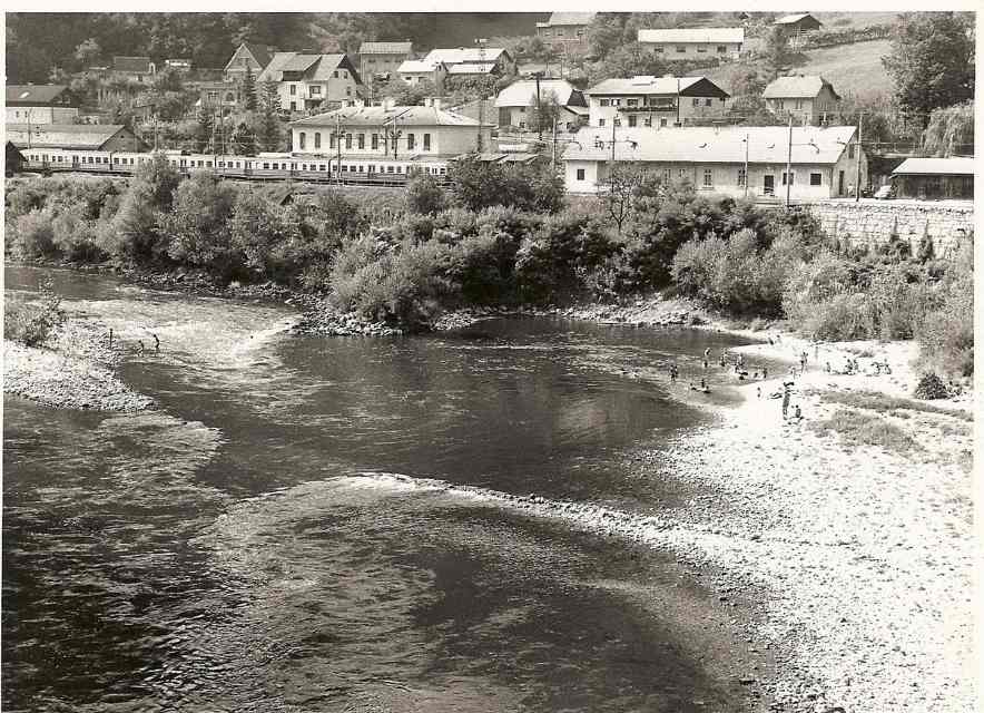 FOTO: Apnarstvo v Zagorju se je začelo, ker so potrebovali steklenice za idrijski rudnik
