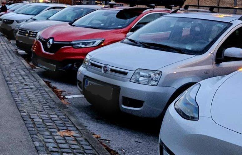 Trbovlje: Dvojna skrivnost parkirišča – isti zločin, različna dneva